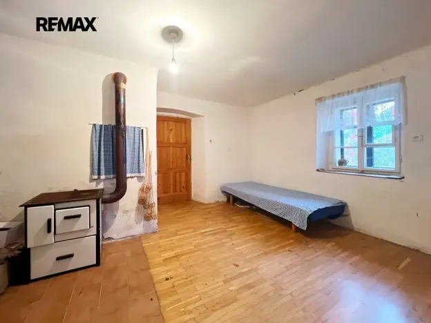 Prodej chaty, Radenín, 126 m2