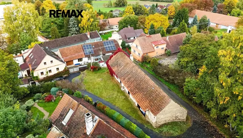 Prodej chaty, Radenín, 126 m2