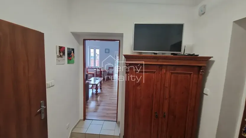 Pronájem bytu 2+kk, Pardubice, V Ráji, 50 m2