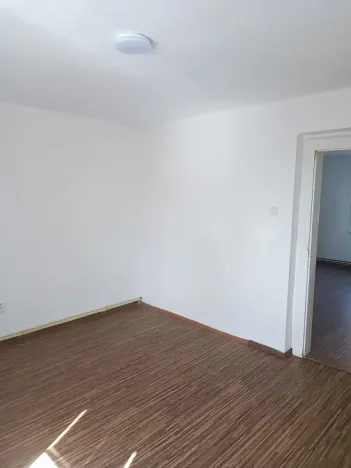 Pronájem bytu 2+1, Krupka, Smetanova, 48 m2