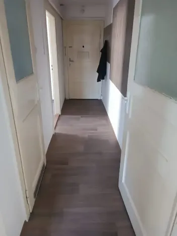Pronájem bytu 2+1, Krupka, Smetanova, 48 m2