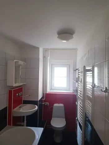 Pronájem bytu 2+1, Krupka, Smetanova, 48 m2