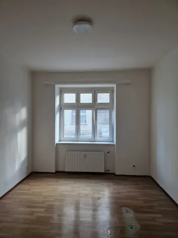Pronájem bytu 1+1, Děčín, Podmokelská, 44 m2