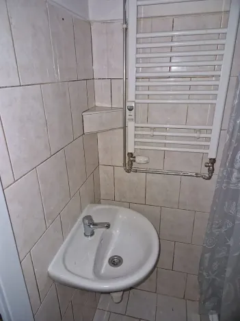 Pronájem bytu 1+1, Děčín, Podmokelská, 44 m2