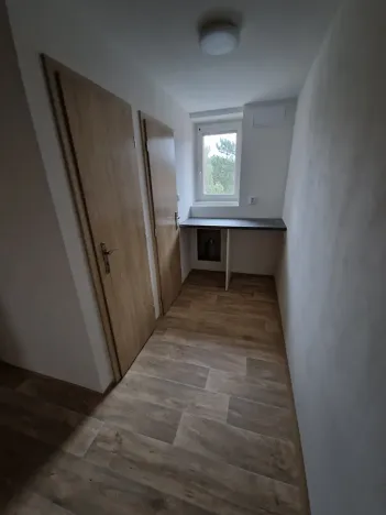 Pronájem bytu 2+1, Dubí, Ruská, 57 m2