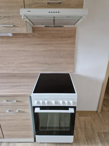 Pronájem bytu 2+1, Dubí, Ruská, 57 m2