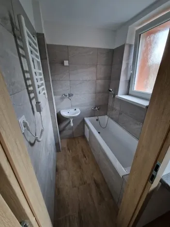 Pronájem bytu 2+1, Dubí, Ruská, 57 m2