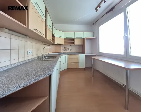 Pronájem bytu 2+1, Svitavy, Revoluční, 56 m2
