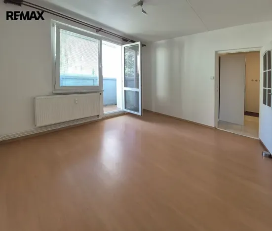 Pronájem bytu 2+1, Svitavy, Revoluční, 56 m2