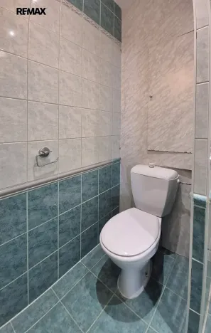 Pronájem bytu 2+1, Svitavy, Revoluční, 56 m2