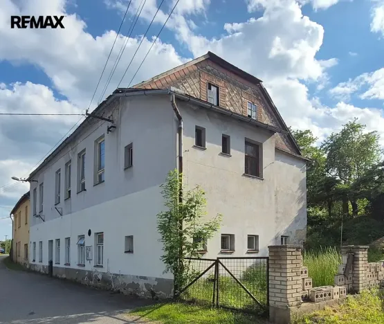 Prodej rodinného domu, Rohozná, 372 m2
