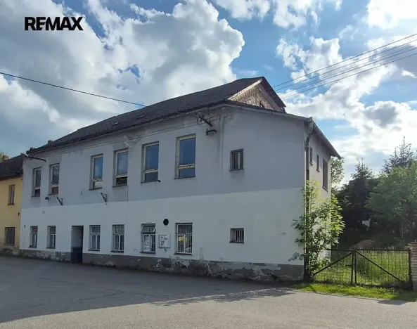 Prodej restaurace, Rohozná, 372 m2
