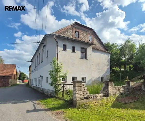 Prodej restaurace, Rohozná, 372 m2