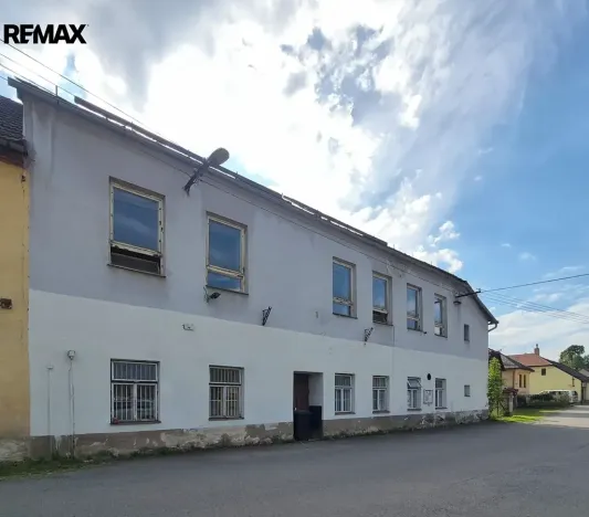 Prodej restaurace, Rohozná, 372 m2