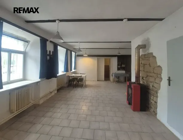 Prodej restaurace, Rohozná, 372 m2
