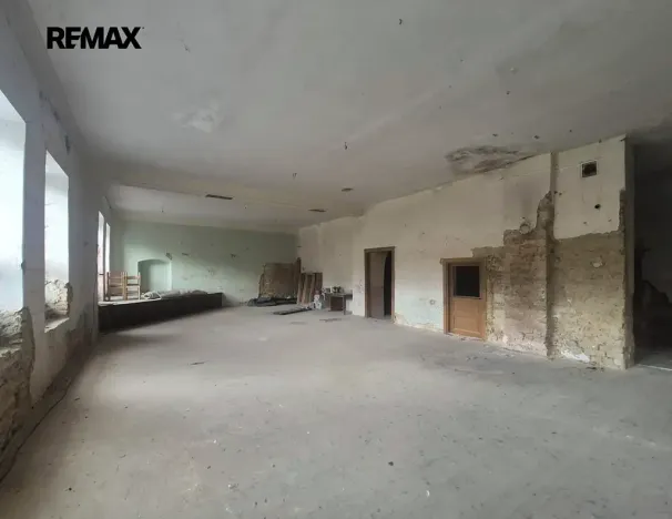 Prodej restaurace, Rohozná, 372 m2
