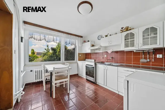 Prodej rodinného domu, Kostice, Nová, 135 m2