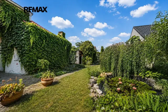 Prodej rodinného domu, Kostice, Nová, 135 m2