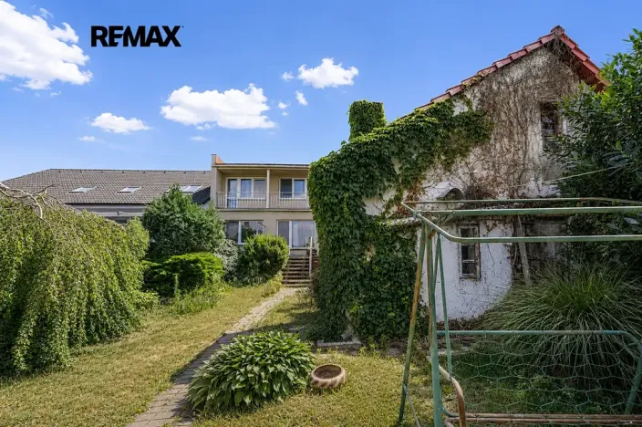 Prodej rodinného domu, Kostice, Nová, 135 m2