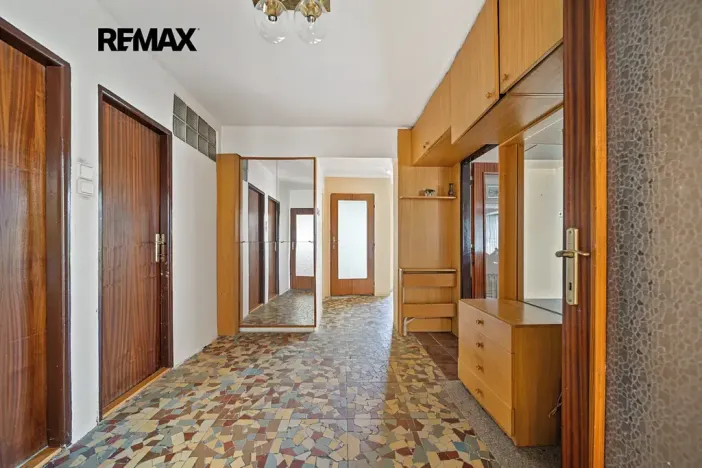 Prodej rodinného domu, Kostice, Nová, 135 m2