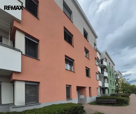 Prodej bytu 2+kk, Svitavy, Na Vějíři, 74 m2