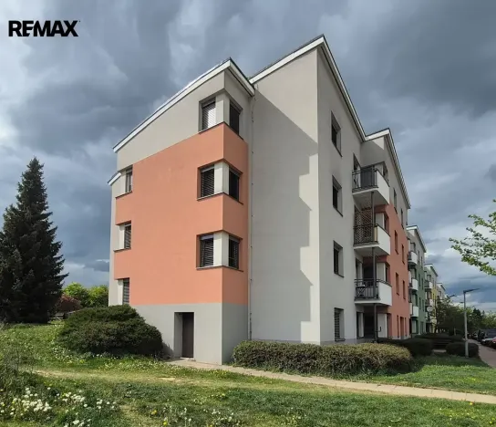 Prodej bytu 2+kk, Svitavy, Na Vějíři, 74 m2