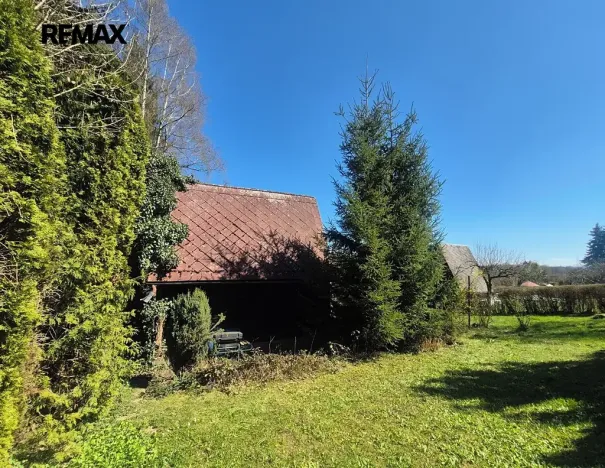 Prodej zahrady, Lanškroun, 423 m2