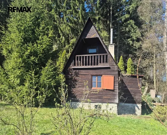 Prodej zahrady, Lanškroun, 423 m2