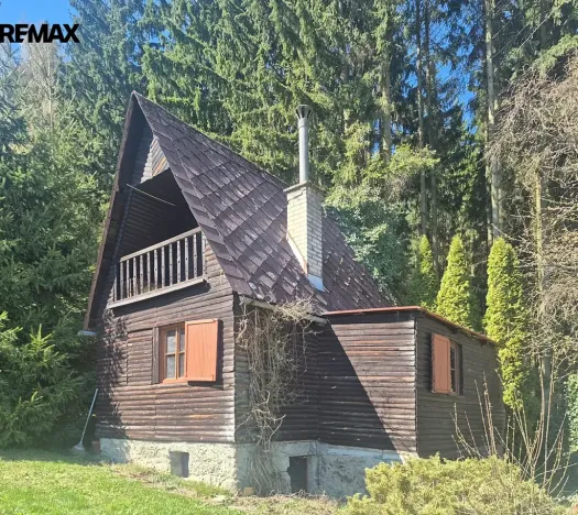 Prodej zahrady, Lanškroun, 423 m2