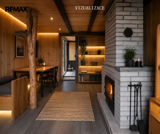 Prodej zahrady, Lanškroun, 423 m2