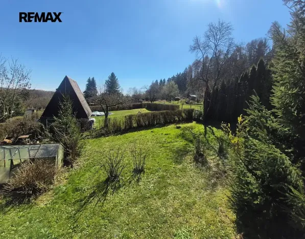 Prodej zahrady, Lanškroun, 423 m2