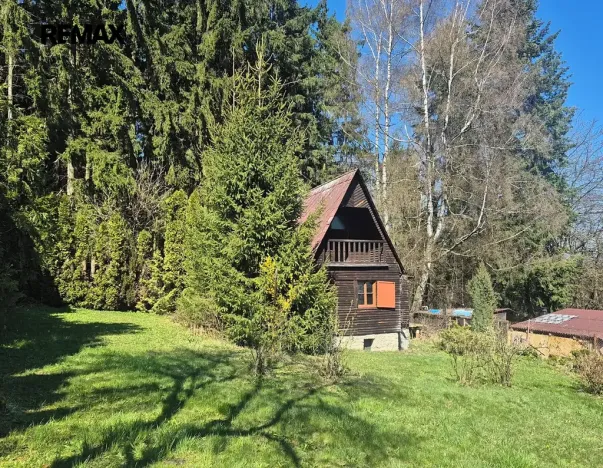 Prodej chaty, Lanškroun, 30 m2