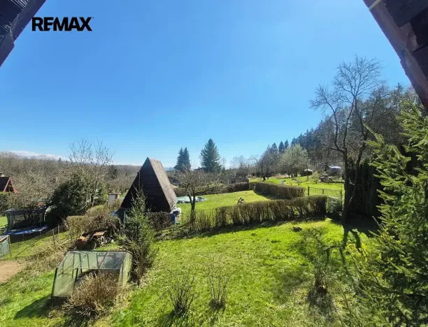 Prodej chaty, Lanškroun, 30 m2