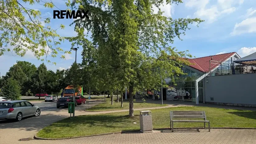 Pronájem bytu 2+kk, Praha - Újezd nad Lesy, Račiněveská, 51 m2