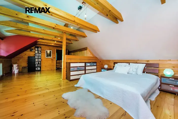 Prodej vícegeneračního domu, Lípa nad Orlicí, 340 m2