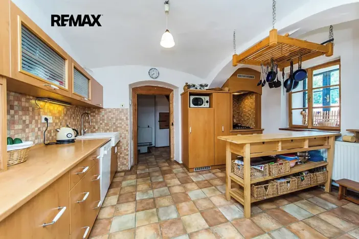 Prodej vícegeneračního domu, Lípa nad Orlicí, 340 m2