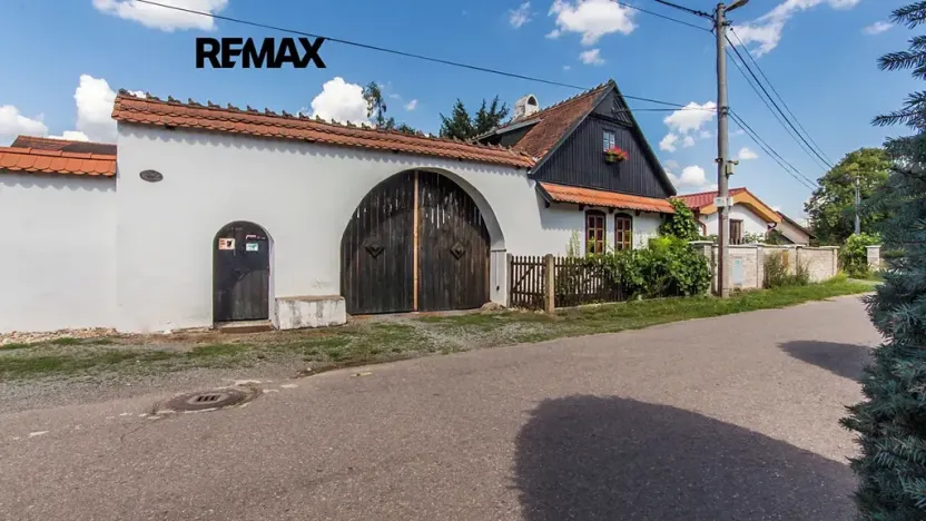Prodej vícegeneračního domu, Lípa nad Orlicí, 340 m2
