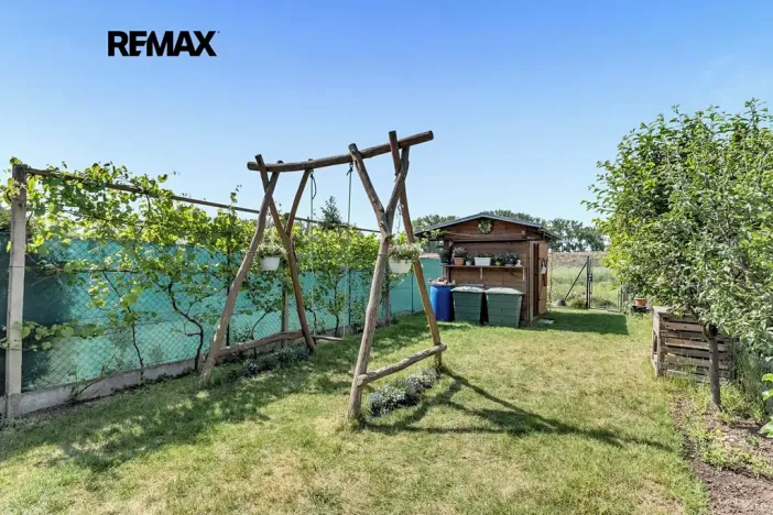 Prodej rodinného domu, Květnice, Slunečnicová, 93 m2