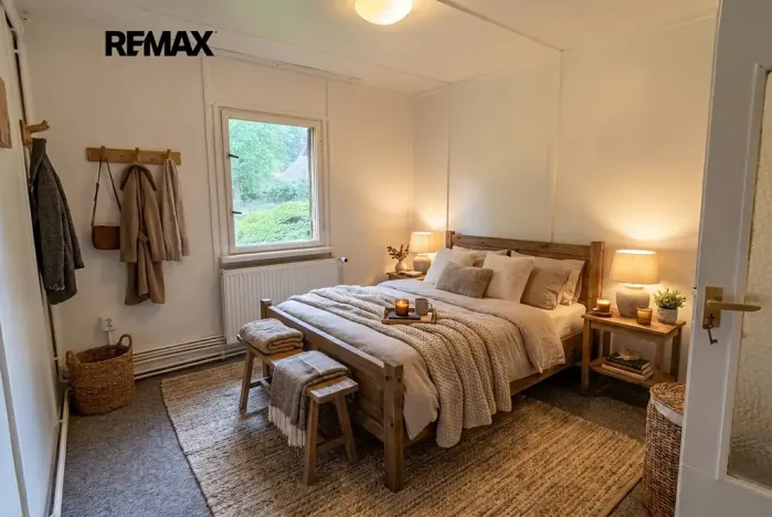 Pronájem chaty, Praha - Újezd nad Lesy, Holšická, 50 m2