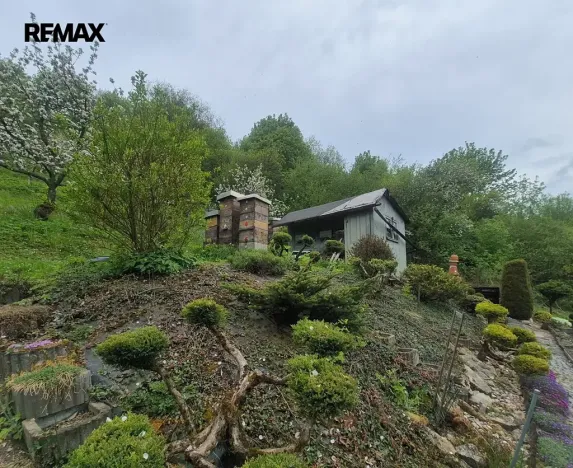 Prodej chalupy, Březová nad Svitavou, Zářečí, 100 m2