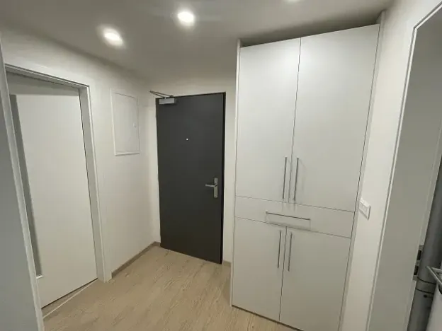 Pronájem bytu 3+kk, Praha - Řeporyje, Haenkeho, 80 m2