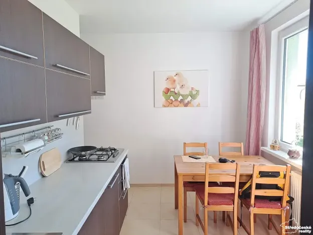 Pronájem bytu 2+1, Karlovy Vary, Lomená, 60 m2