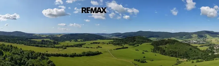 Prodej pozemku pro bydlení, Červená Voda, 1745 m2