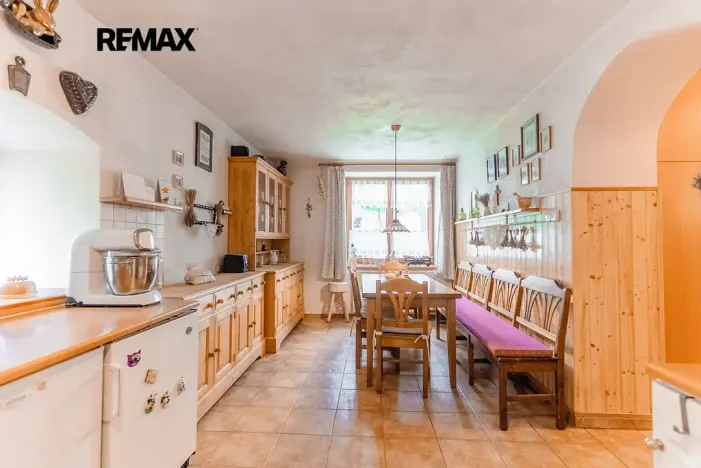 Prodej rodinného domu, Merklín, Arbesova, 271 m2