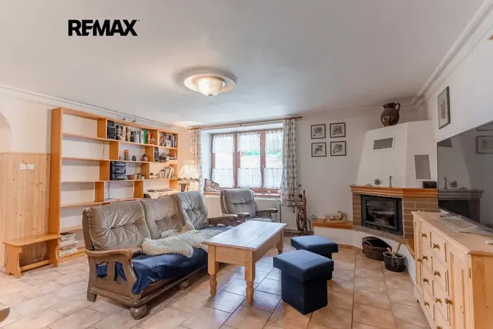 Prodej rodinného domu, Merklín, Arbesova, 271 m2