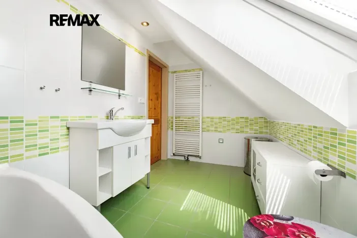 Prodej rodinného domu, Mnichovo Hradiště, Zahradní, 127 m2