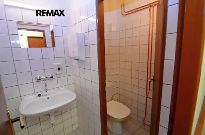 Pronájem kanceláře, Moravská Třebová, nám. T. G. Masaryka, 66 m2