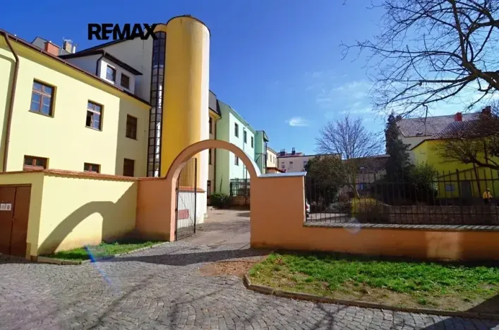 Pronájem kanceláře, Moravská Třebová, nám. T. G. Masaryka, 66 m2
