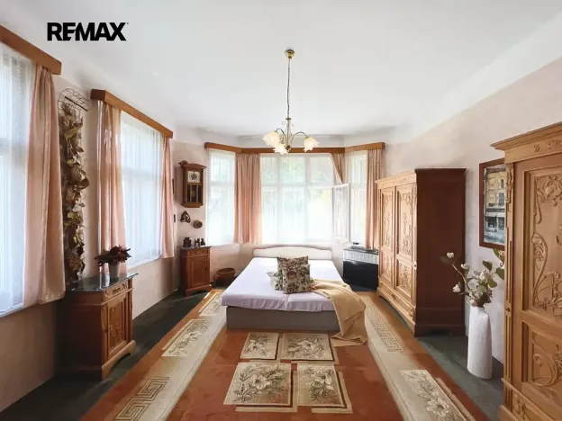 Prodej rodinného domu, Jablonec nad Nisou, Horská, 190 m2