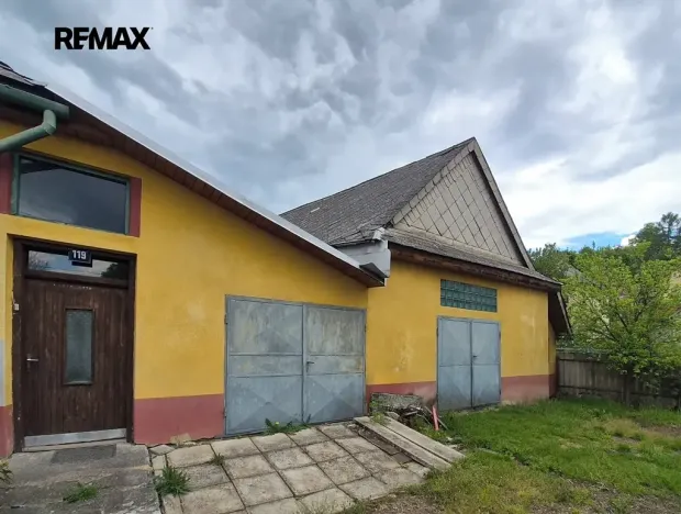 Prodej chalupy, Rohozná, 269 m2